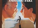 SOUNDTRTACK THE KARATE KID  - LP  (68b)