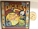 1988 The Dickies Killer Klowns Form Outer Space Vinyl LP