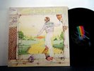 ELTON JOHN Dbl LP Goodbye Yellow Brick Road 1973 Mca  vinyl