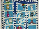 Bob Dorough ‎– Multiplication Rock - (Original Soundtrack Recording) Vinyl, LP
