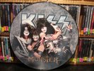 KISS       Monster    Import  Picture Disc LP
