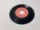 Lil Rum Boogie/Brahama Mama DUKES 45 RPM Record Hard Rock VG+