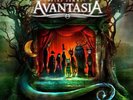 Avantasia - A Paranormal Evening With The Moonflower (VINYL 12inch DOUBLE ALBUM)