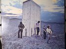 The Who – Who's Next - 1971 - UK - Track Record – 2408 102 - Very Good