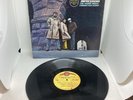 THE IMPRESSIONS The Young Mods' Forgotten Story LP 1969 CURTOM CRS-8003 G+
