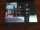 Vintage 1987 Def Jam Columbia Records “Less Than Zero” Soundtrack Vinyl Record