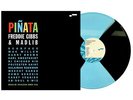 Freddie Gibbs & Madlib - Pinata: The 1964 Version Skyblue (2022 - US - Original)