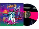 Freddie Gibbs & Madlib - Pinata: The 1984 Version Neon Pi (2021 - US - Original)