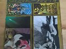 Sonic Youth Sister Vinyl UK Original Pressing 1987