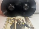 NE-YO Year Of The Gentleman Vinyl Record Used