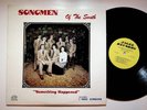 Maryville TN Songmen Of The South Southern Gospel Christian Vinyl LP Record VG+