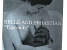 Belle And Sebastian* – Tigermilk  1 Lp Vinyl