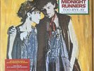 DEXYS MIDNIGHT RUNNERS - TOO-RYE-AY  REMASTERED VINYL LP  *NEW & SEALED*