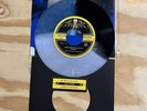 Jack White: Hi-De-Ho TRI COLOR 7” Vinyl Third Man Detroit Exclusive
