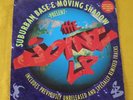 Suburban Base & Moving Shadow present The Joint LP - 1993 - 3x12