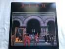 RUSH MOVING PICTURES MERCURY 1981 CLUB EDITION VG+/VG