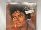 MICHAEL JACKSON EPIC 49-04961 Special 12” Dance Single Thriller - Partial Sealed
