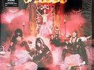 W.A.S.P. - W.A.S.P. Vinyl, LP, Album, Reissue, Special Edition, Magenta Transpar