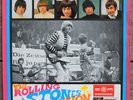 THE ROLLING STONES – IN ACTION – SWISS TELDEC PRESSING – SCHWEIZ – RARE – NICE