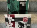 The Housemartins–The People Who Grinned Themselves To Death- Hull 4 Lo 0Vinyl LP