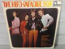 THE HERD - Paradise Lost - UK Stereo - 12