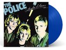 The Police Outlandos D'Amour (National Album Day 2022 LP)  BLUE VINYL *IN STOCK
