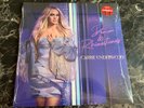 Carrie Underwood-Denim & Rhinestones-Target Exclusive Purple Vinyl-In Hand-New