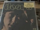 THE DOORS DCC COMPACT CLASSICS-THE DOORS  LIMITED EDITION LOW #51 OF 5000