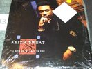 Keith Sweat 