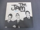 The Jam - In The City 1977 UK LP POLYDOR 1st A 1 B 1 MOD PAUL WELLER