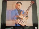 John Patitucci-John Patitucci-LP-GRP 91 049-VG+/VG