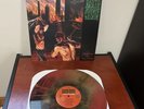 Destroy the Machines by Earth Crisis (Colored Vinyl)