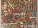 Rebelution - Box Set 13 LP Color Vinyl Record Album LP Reggae Sealed 653/1000