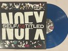 NOFX – Self / Entitled Dark Green/Blue Translucent Color LP Fat Wreck Chords