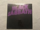 Black Sabbath Master of Reality US Orig'71 Warner Bros. BS-2562 1st Press Sealed