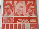 PAUL BLEY QUINTET: Barrage ’65 OG ESP Free Jazz Vinyl LP Marshall Allen Rare