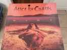ALICE IN CHAINS DIRT ORANGE /2000 DOUBLE LP VINYL **CORNER CREASE** *SEE PHOTO*