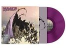 NAZARETH - HAIR OF THE DOG PURPLE VINYL LP REMASTERED (NEW)