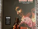 elvis FTD Good times the outtakes factory sealed vinyl with hype sticker mint