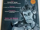 SAX 2327 Prince Igor Suite etc, Matacic - Columbia blue/silver/flipback