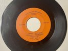 Mighty Wonders GOSPEL SOUL 45 Let's Stay Together / Move Satan VG+/VG++ HEAR