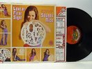 SOUNDS NICE love at first sight LP EX/VG+, RS512, vinyl, album, easy listening