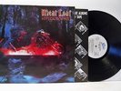 MEAT LOAF hits out of hell LP EX/EX-, 450447 1, vinyl, best of, greatest hits