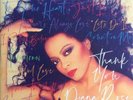 DIANA ROSS THANK YOU PINK MARBLE DOUBLE VINYL LP LTD EDITION