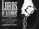 The Lords of Altamont Lords Have Mercy (Vinyl) 12