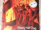 NEW Too Short ‎– Shorty The Pimp Vinyl Record LP Rap Rare Too $hort