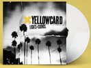 YELLOWCARD YC Lights and Sounds White Color Preorder Vinyl LP