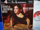 @DECCA PFS 4127 *GROOVED* MUNCH* BIZET CARMEN /L'ARLESIENNE SUITES* NPO* MN