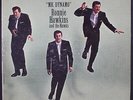 RONNIE HAWKINS: mr. dynamo ROULETTE 12