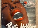BILLIE HOLIDAY - VOLUME 2 Commodore FL 20,006  Strange Fruit (1954) VG/VG